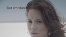 Demi Lovato - Skyscraper (Official lyric video) 1067