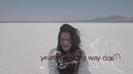 Demi Lovato - Skyscraper (Official lyric video) 1542