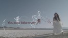 Demi Lovato - Skyscraper (Official lyric video) 1080