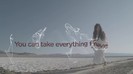 Demi Lovato - Skyscraper (Official lyric video) 1086