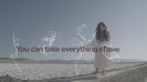 Demi Lovato - Skyscraper (Official lyric video) 1090