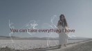 Demi Lovato - Skyscraper (Official lyric video) 1092