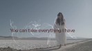 Demi Lovato - Skyscraper (Official lyric video) 1094