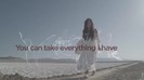 Demi Lovato - Skyscraper (Official lyric video) 1097