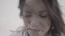 Demi Lovato - Skyscraper (Official lyric video) 1115