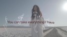 Demi Lovato - Skyscraper (Official lyric video) 1640