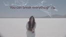 Demi Lovato - Skyscraper (Official lyric video) 1681