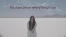 Demi Lovato - Skyscraper (Official lyric video) 1684