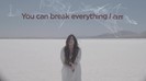 Demi Lovato - Skyscraper (Official lyric video) 1685