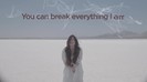 Demi Lovato - Skyscraper (Official lyric video) 1686