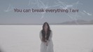 Demi Lovato - Skyscraper (Official lyric video) 1687