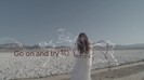 Demi Lovato - Skyscraper (Official lyric video) 1258
