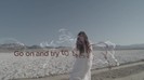Demi Lovato - Skyscraper (Official lyric video) 1259