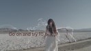 Demi Lovato - Skyscraper (Official lyric video) 1260