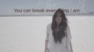 Demi Lovato - Skyscraper (Official lyric video) 1691