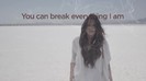 Demi Lovato - Skyscraper (Official lyric video) 1692