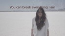 Demi Lovato - Skyscraper (Official lyric video) 1694