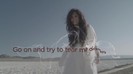 Demi Lovato - Skyscraper (Official lyric video) 1268