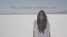 Demi Lovato - Skyscraper (Official lyric video) 1701