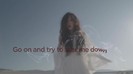 Demi Lovato - Skyscraper (Official lyric video) 1272
