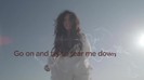 Demi Lovato - Skyscraper (Official lyric video) 1274