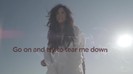 Demi Lovato - Skyscraper (Official lyric video) 1276