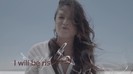Demi Lovato - Skyscraper (Official lyric video) 1289