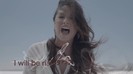 Demi Lovato - Skyscraper (Official lyric video) 1290