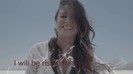 Demi Lovato - Skyscraper (Official lyric video) 1294