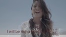 Demi Lovato - Skyscraper (Official lyric video) 1297