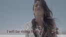 Demi Lovato - Skyscraper (Official lyric video) 1299