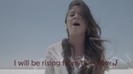 Demi Lovato - Skyscraper (Official lyric video) 1303
