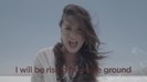 Demi Lovato - Skyscraper (Official lyric video) 1312