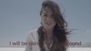 Demi Lovato - Skyscraper (Official lyric video) 1314