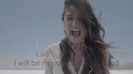Demi Lovato - Skyscraper (Official lyric video) 1319