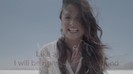 Demi Lovato - Skyscraper (Official lyric video) 1320
