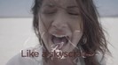 Demi Lovato - Skyscraper (Official lyric video) 1381
