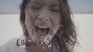 Demi Lovato - Skyscraper (Official lyric video) 1383