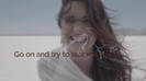 Demi Lovato - Skyscraper (Official lyric video) 1820