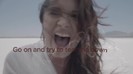 Demi Lovato - Skyscraper (Official lyric video) 1824