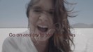 Demi Lovato - Skyscraper (Official lyric video) 1825