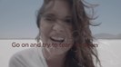 Demi Lovato - Skyscraper (Official lyric video) 1826