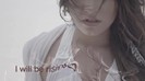 Demi Lovato - Skyscraper (Official lyric video) 1846