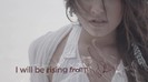 Demi Lovato - Skyscraper (Official lyric video) 1852