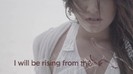 Demi Lovato - Skyscraper (Official lyric video) 1857