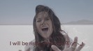 Demi Lovato - Skyscraper (Official lyric video) 1861
