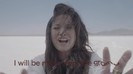 Demi Lovato - Skyscraper (Official lyric video) 1863