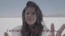 Demi Lovato - Skyscraper (Official lyric video) 1864