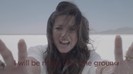 Demi Lovato - Skyscraper (Official lyric video) 1868