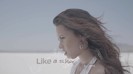 Demi Lovato - Skyscraper (Official lyric video) 1876